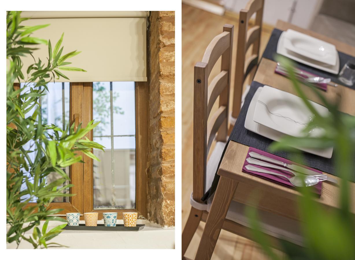 Happy Homes Aparthotel Istanbul