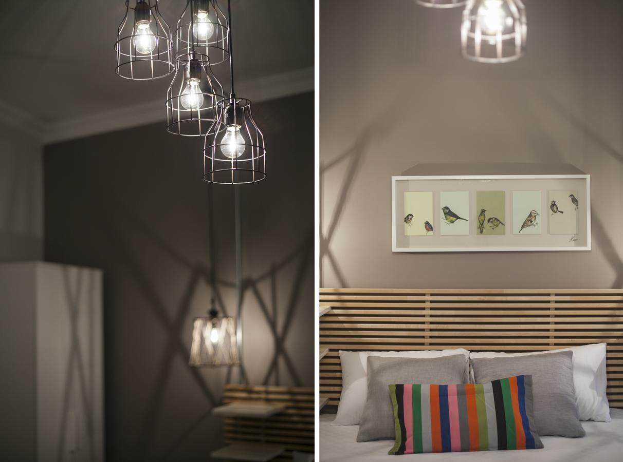Aparthotel Happy Homes *