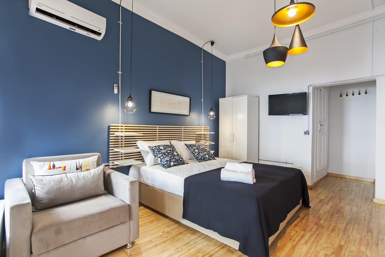 Aparthotel Happy Homes Istanbul