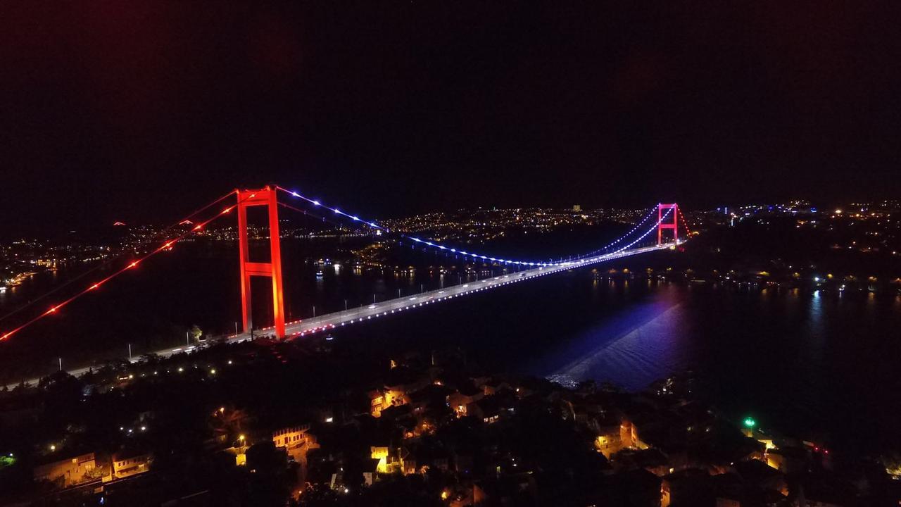 Blue Taksim 3* Istanbul