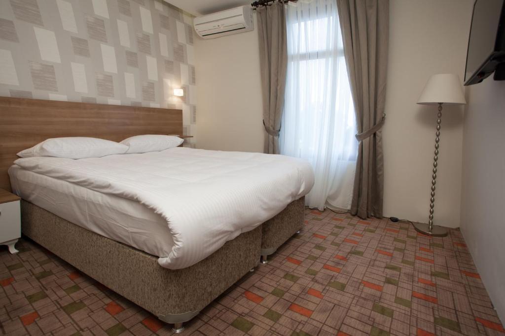 Serene 2* Istanbul