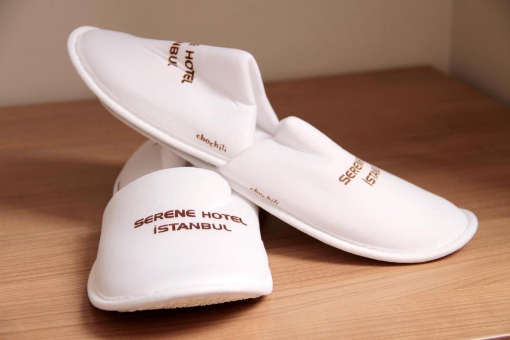 Hotel Serene Istanbul