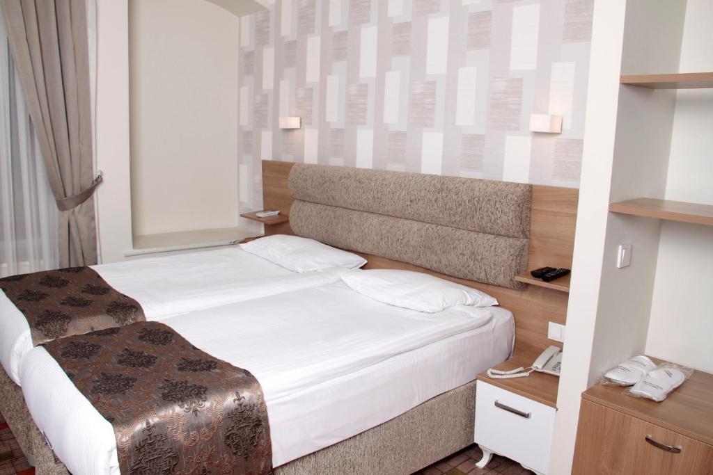 Serene Hotel Istanbul