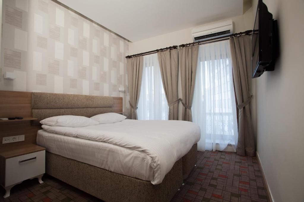 Serene 2* Istanbul