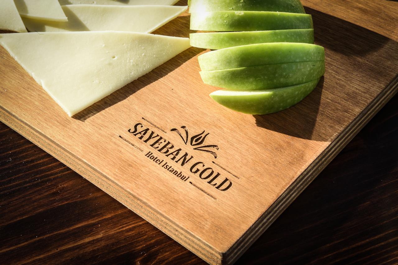 Sayeban Gold Otel