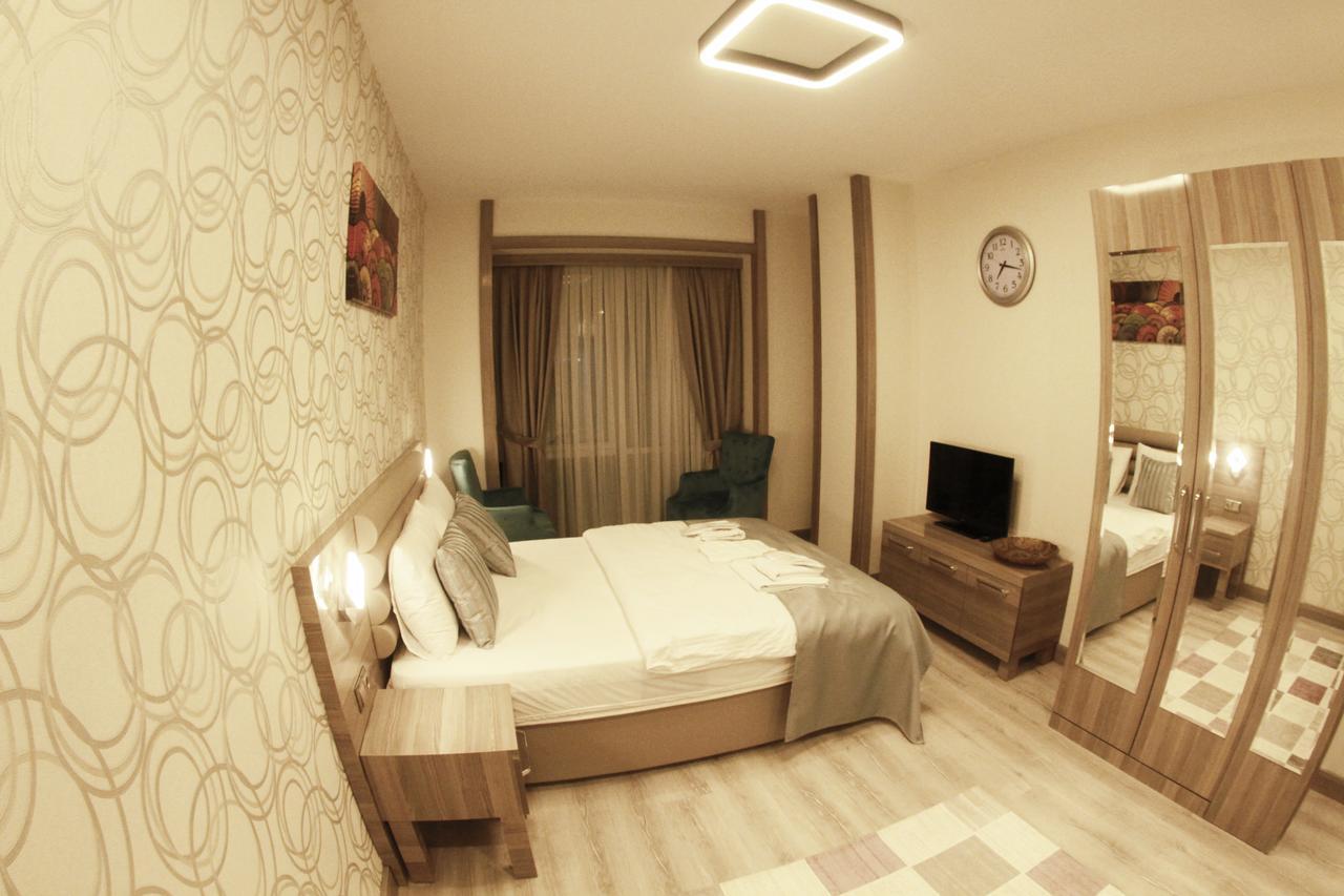 New Apartment *