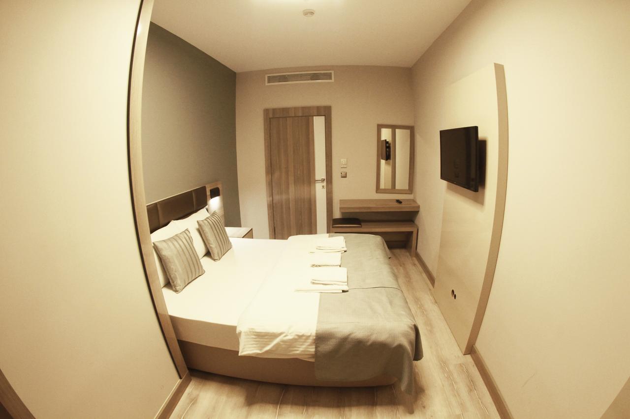 New Apartment