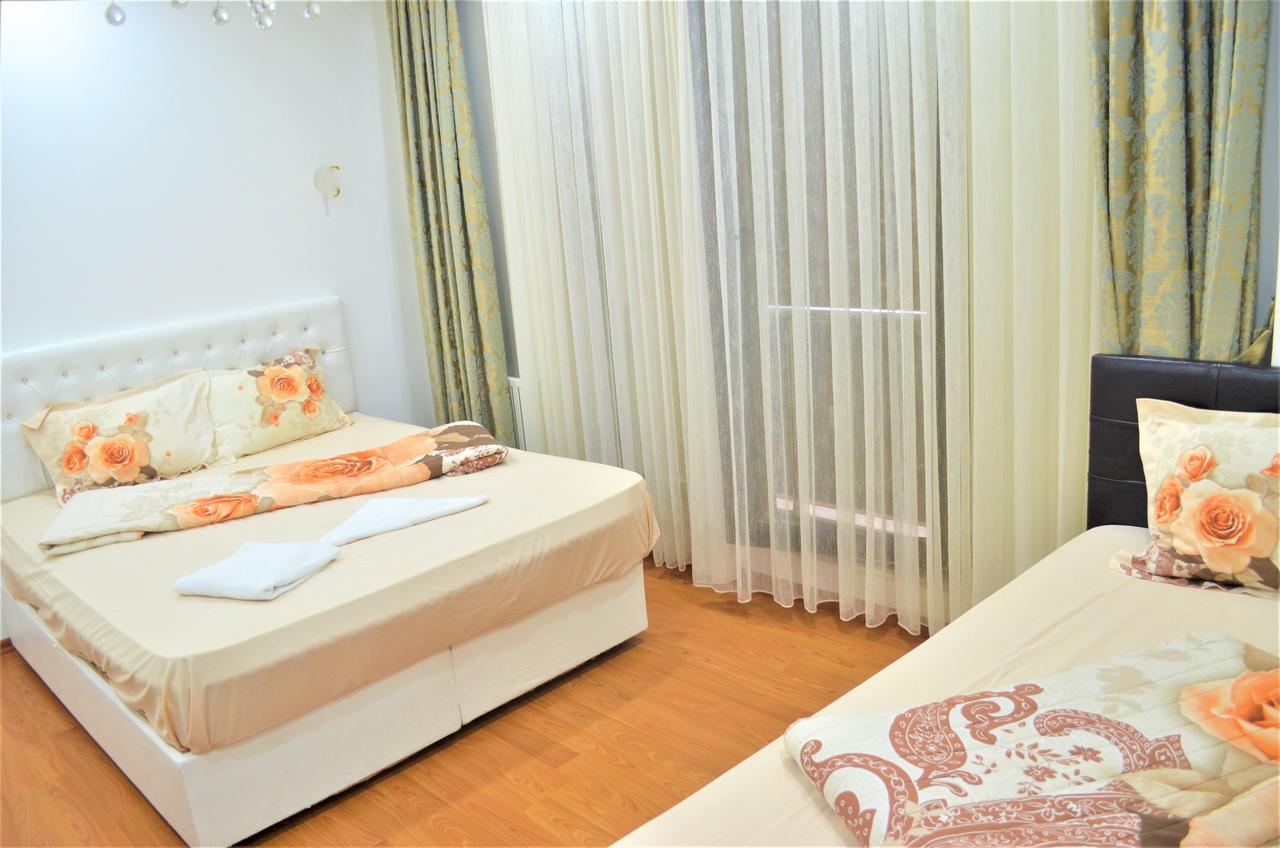 Sultanahmet Deluxe Hotel Istanbul