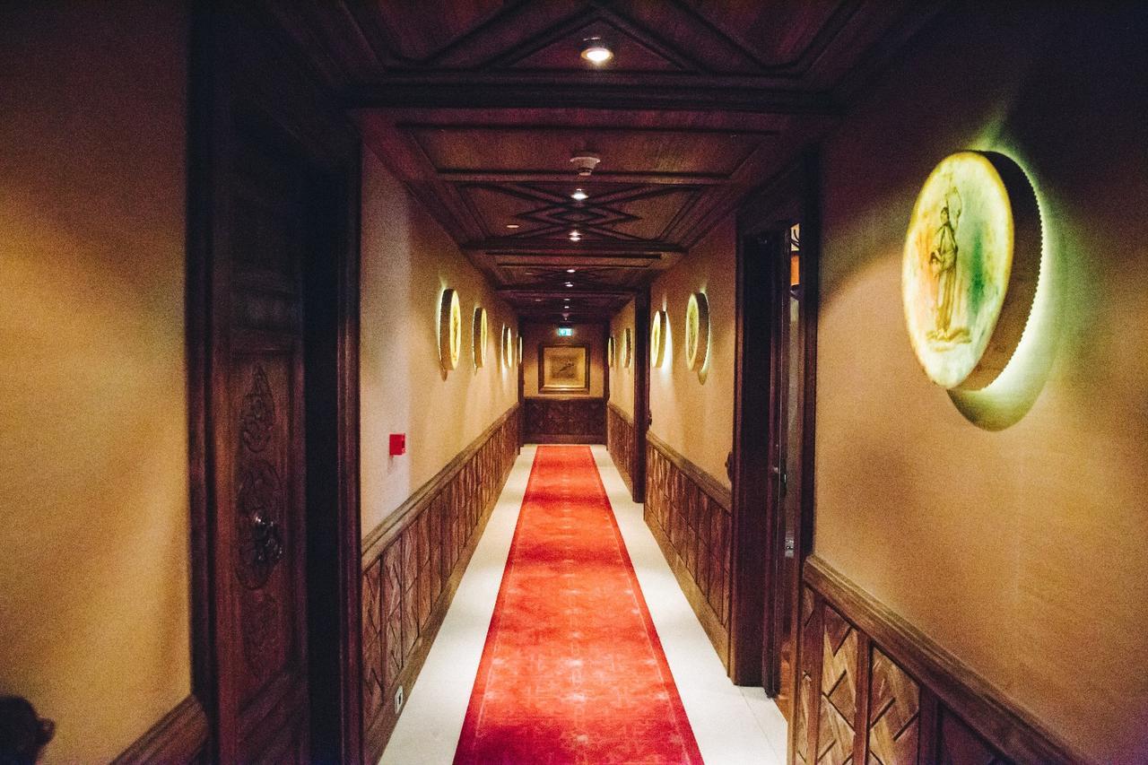 Hotel Les Ottomans Bosphorus - Special Category 4*