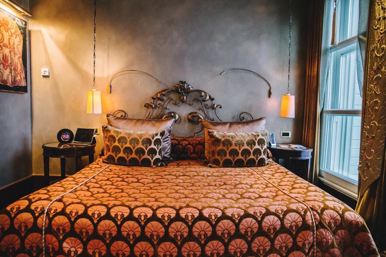 Les Ottomans Bosphorus - Special Category Hotel