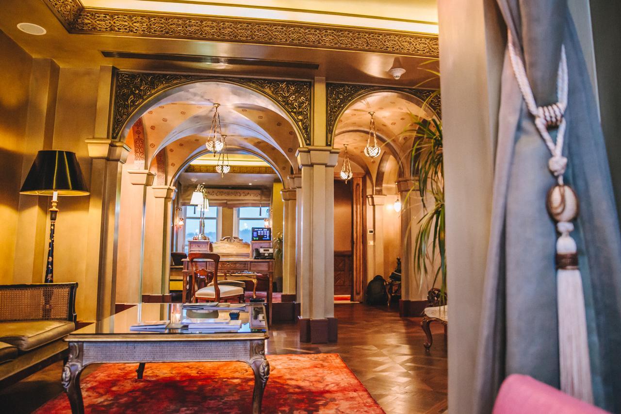 Les Ottomans Bosphorus - Special Category Hotel