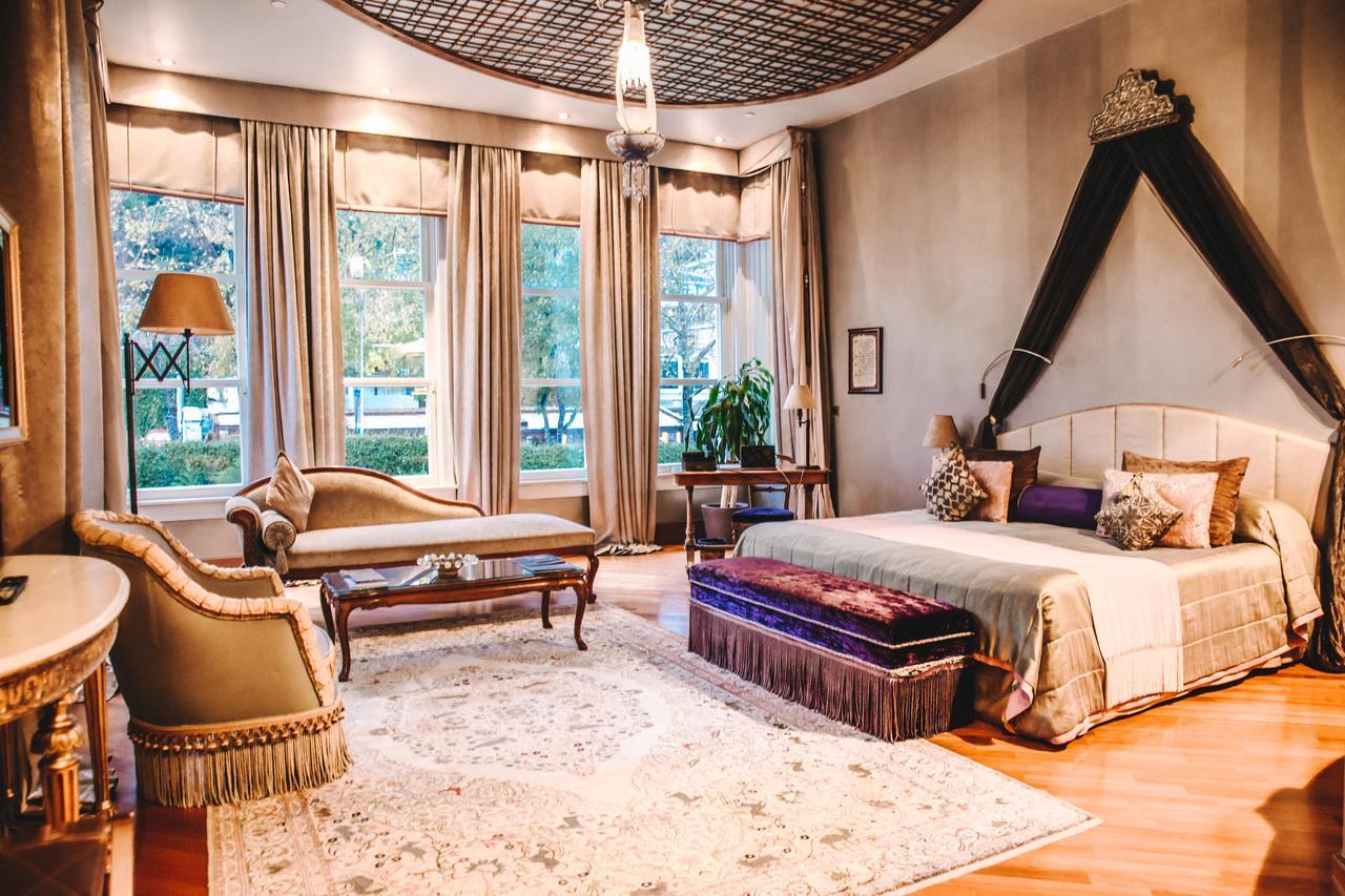Les Ottomans Bosphorus - Special Category Hotel Istanbul