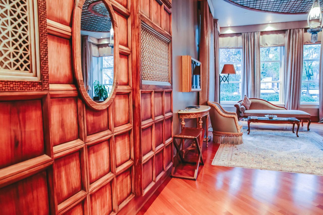Les Ottomans Bosphorus - Special Category Hotel 4*