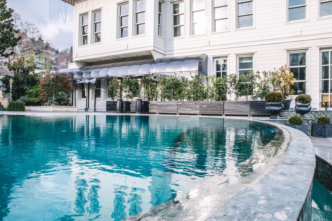 Les Ottomans Bosphorus - Special Category Hotel Istanbul