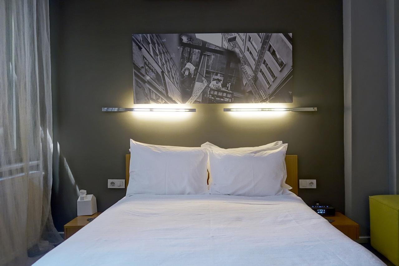 I'zaz Lofts * Istanbul