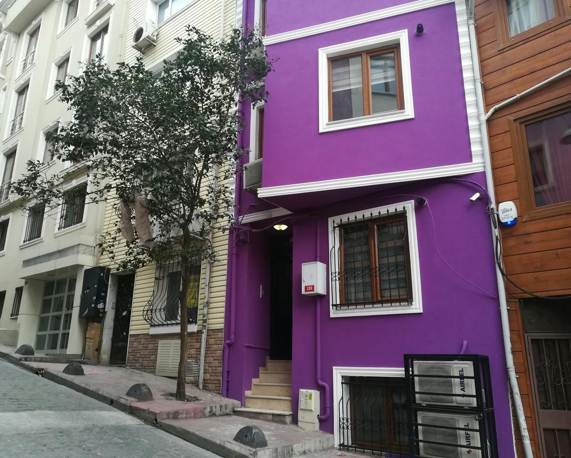 Apart Otel Centre Taksim 3*