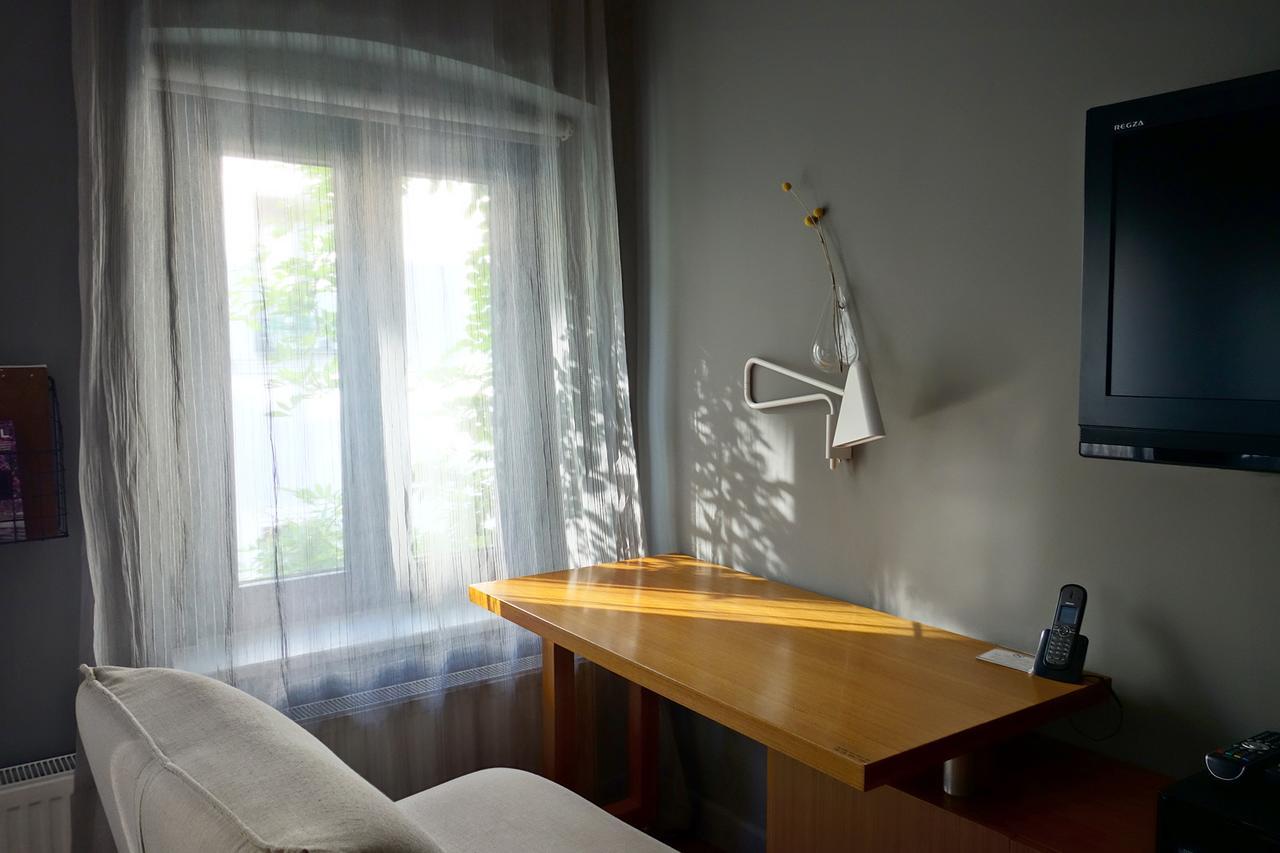 I'zaz Lofts * Istanbul