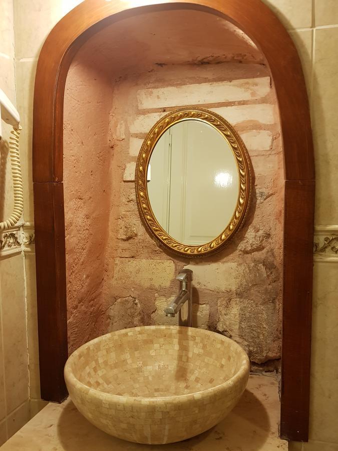 Romantic Mansion Daire *