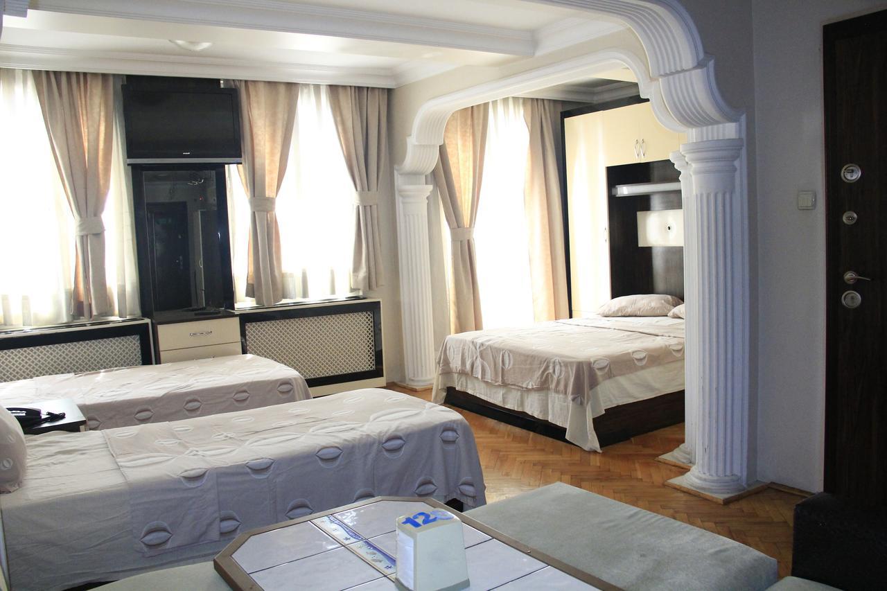 Konak Apart Hotel Aparthotel *