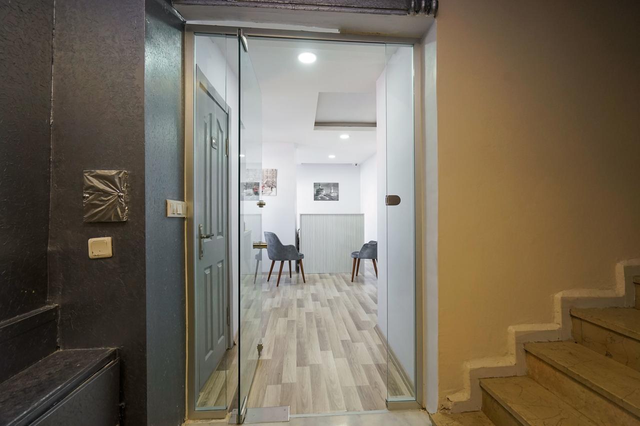 Element Aparthotel