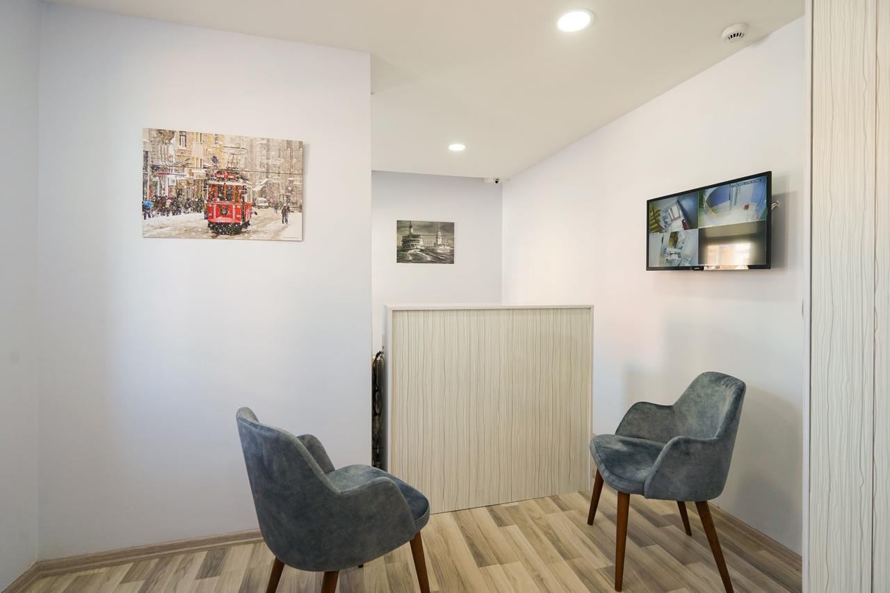 Element Istanbul