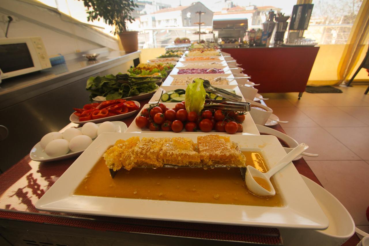 Hotel Venue Old Istanbul