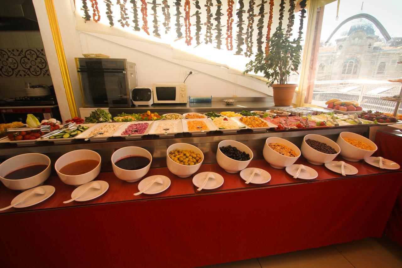 Venue Old Hotel 2*