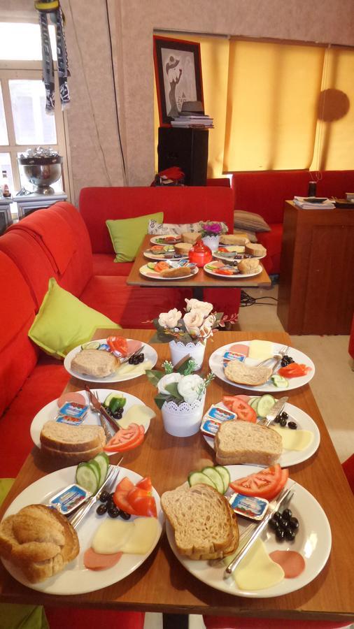 Hostel Paxx Hotel&hostel
