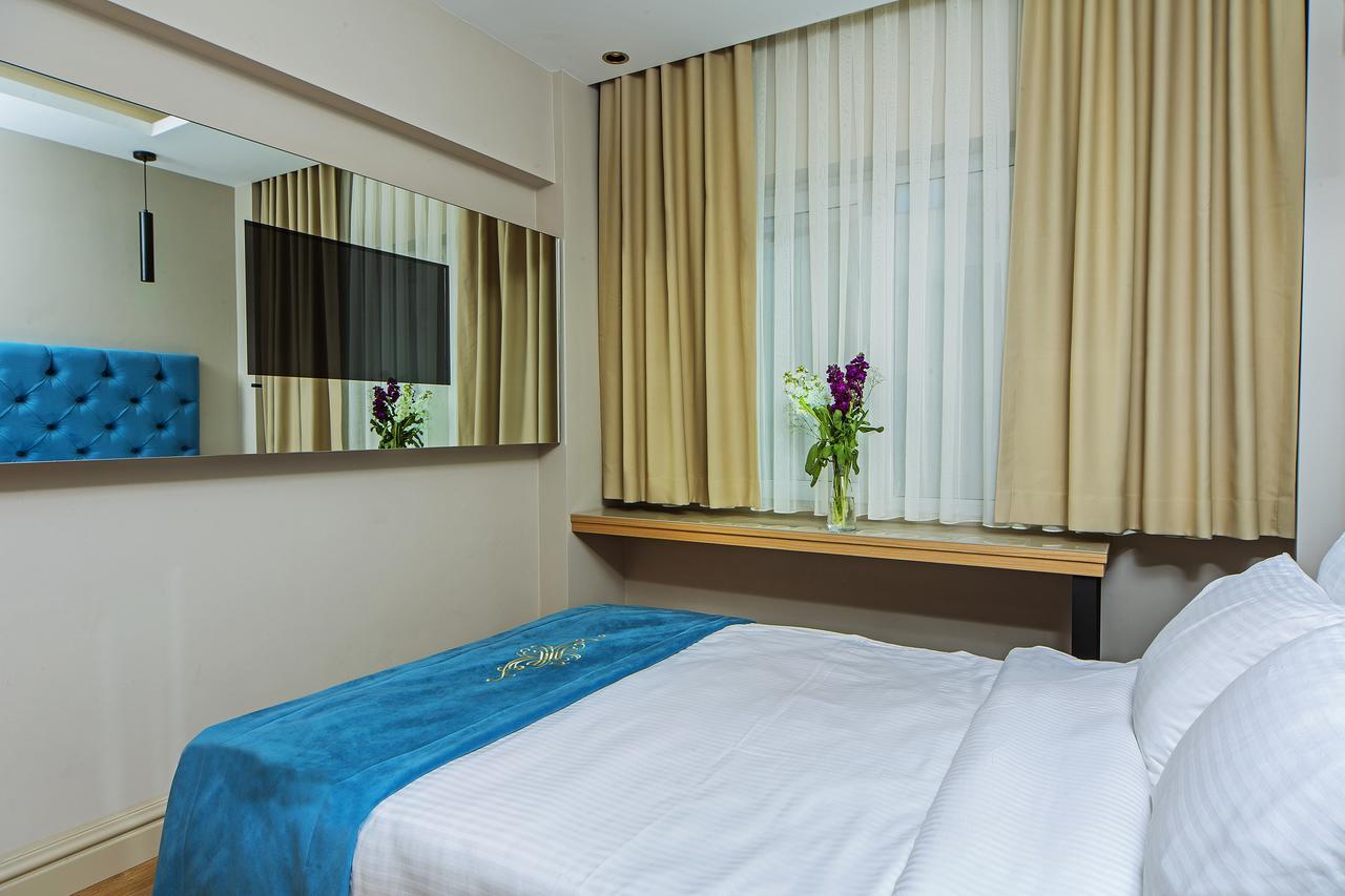 History Hotel Istanbul
