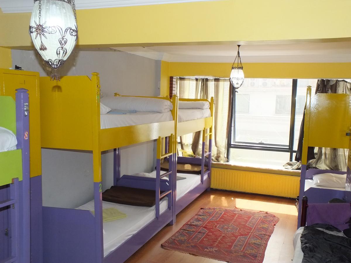 Hostel Istiklal Hostel New