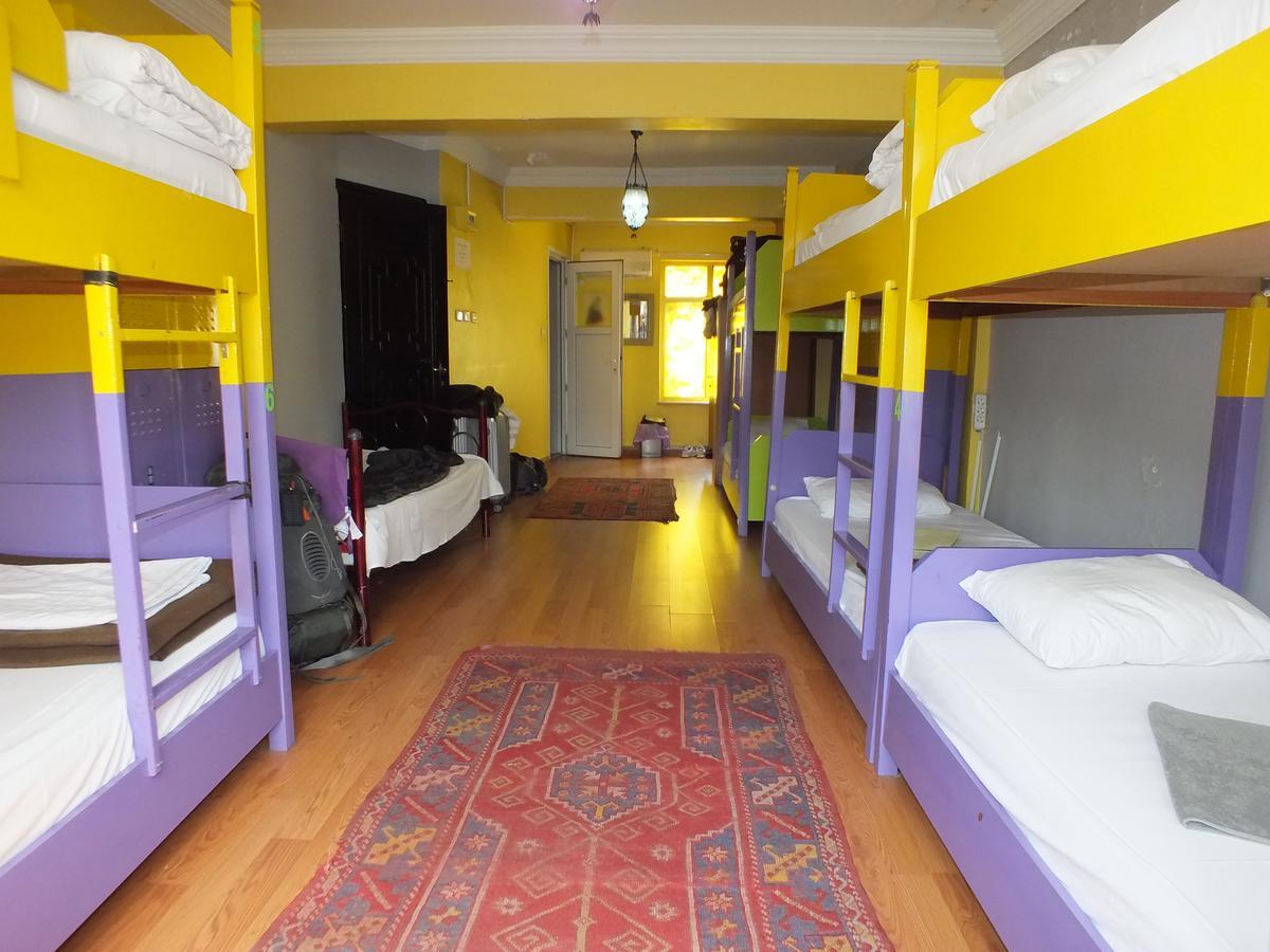 Istiklal Hostel New Hostel İstanbul