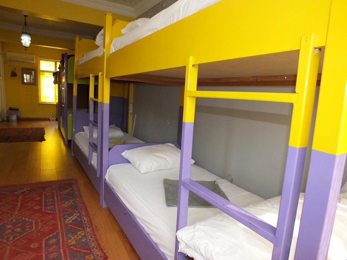 Hostel Istiklal Hostel New İstanbul