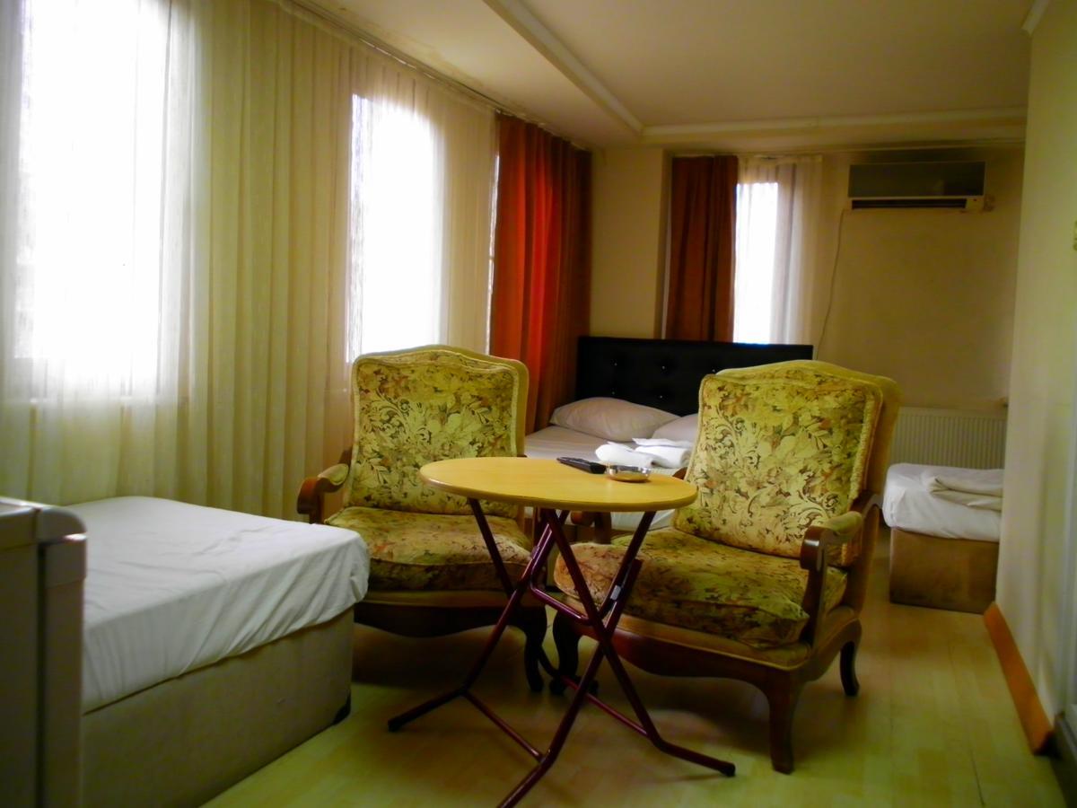 Hotel Plato