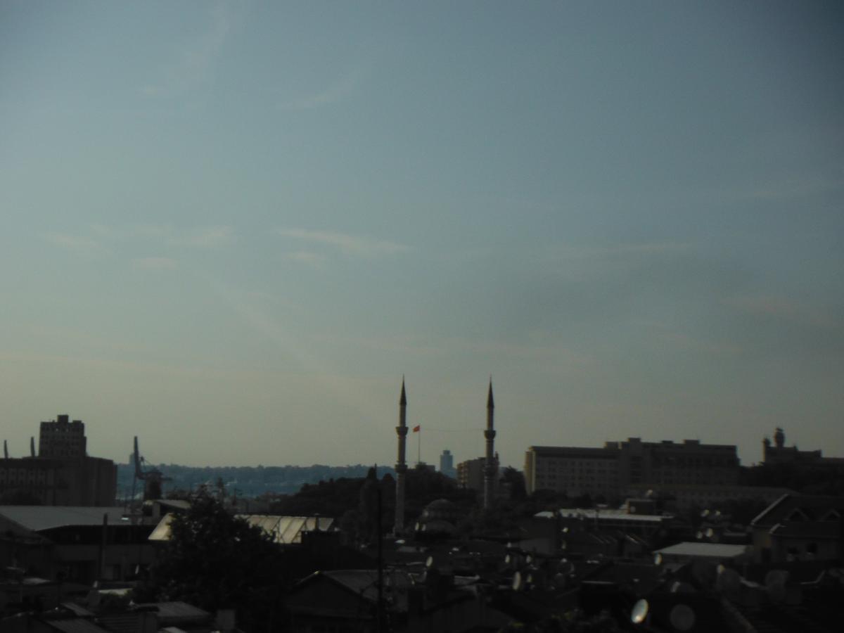 Plato Hotel Istanbul