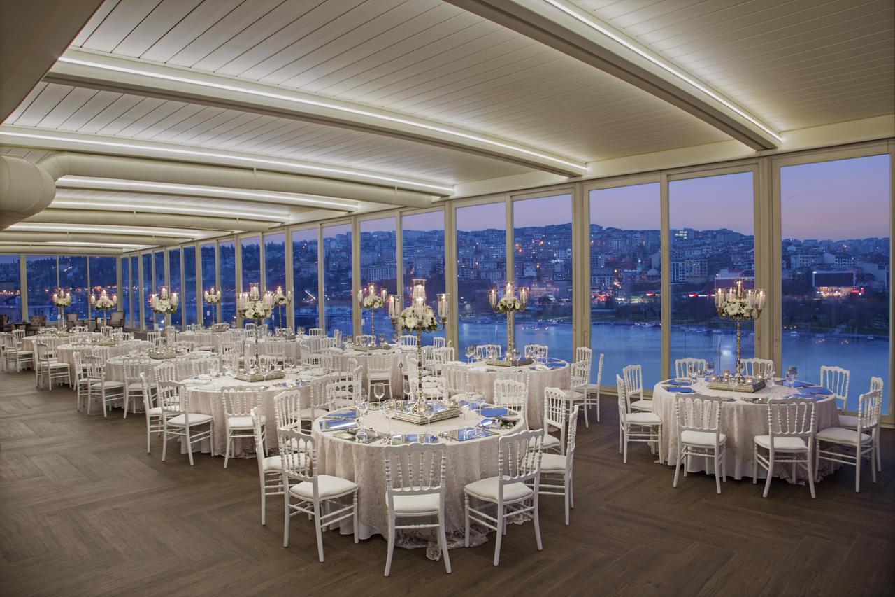 Lazzoni 5* Istanbul