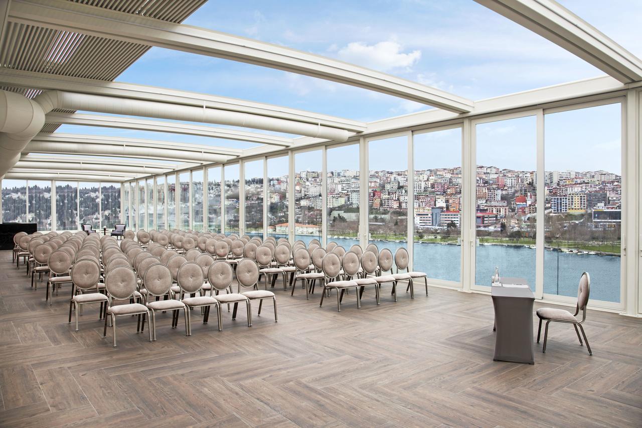 Lazzoni Istanbul