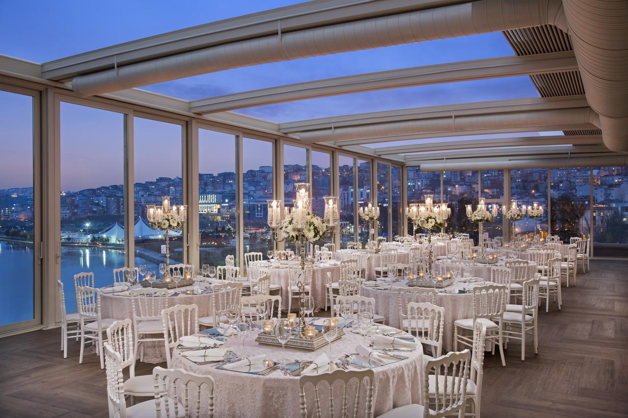 Hotel Lazzoni Istanbul