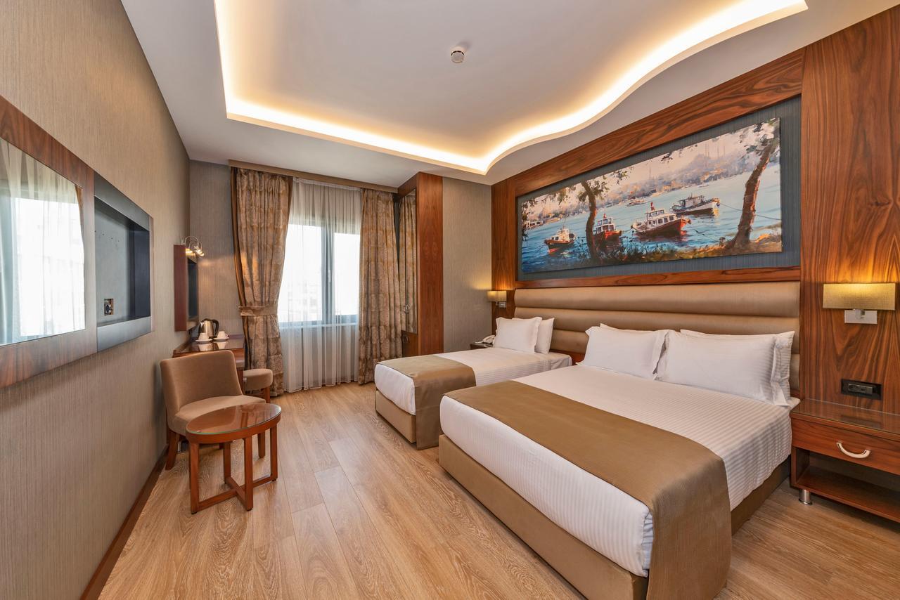 Piya Sport Otel
