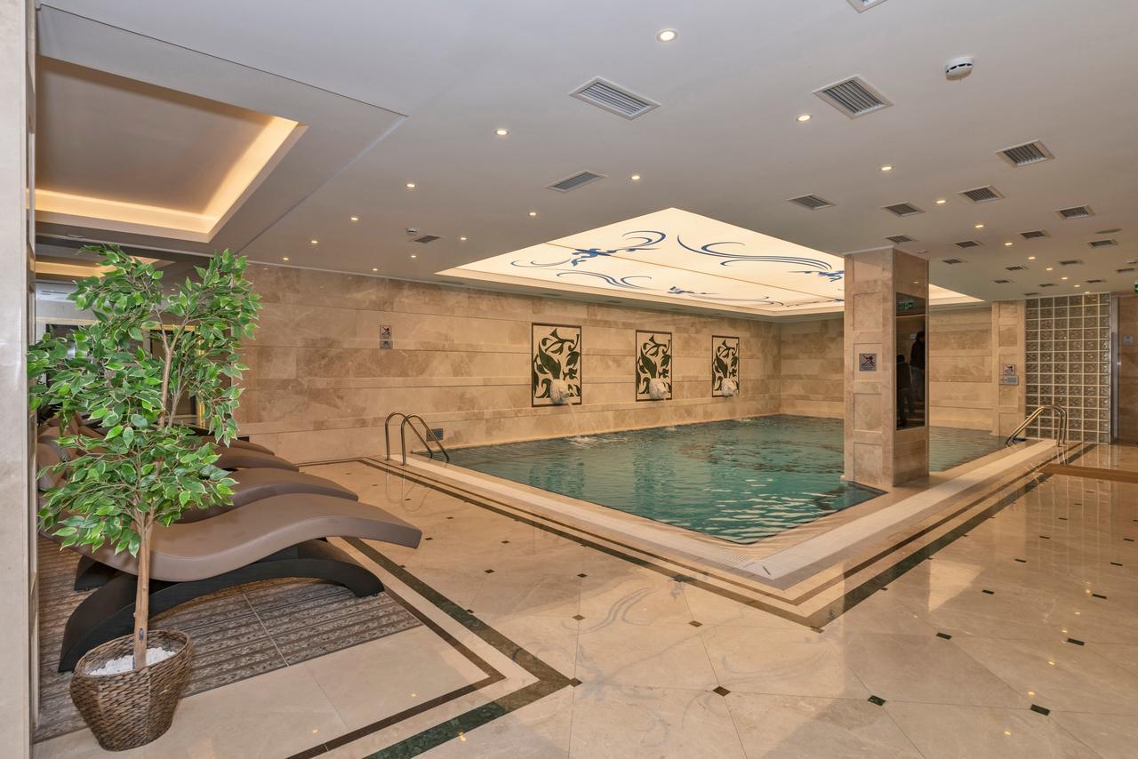 Piya Sport Otel İstanbul