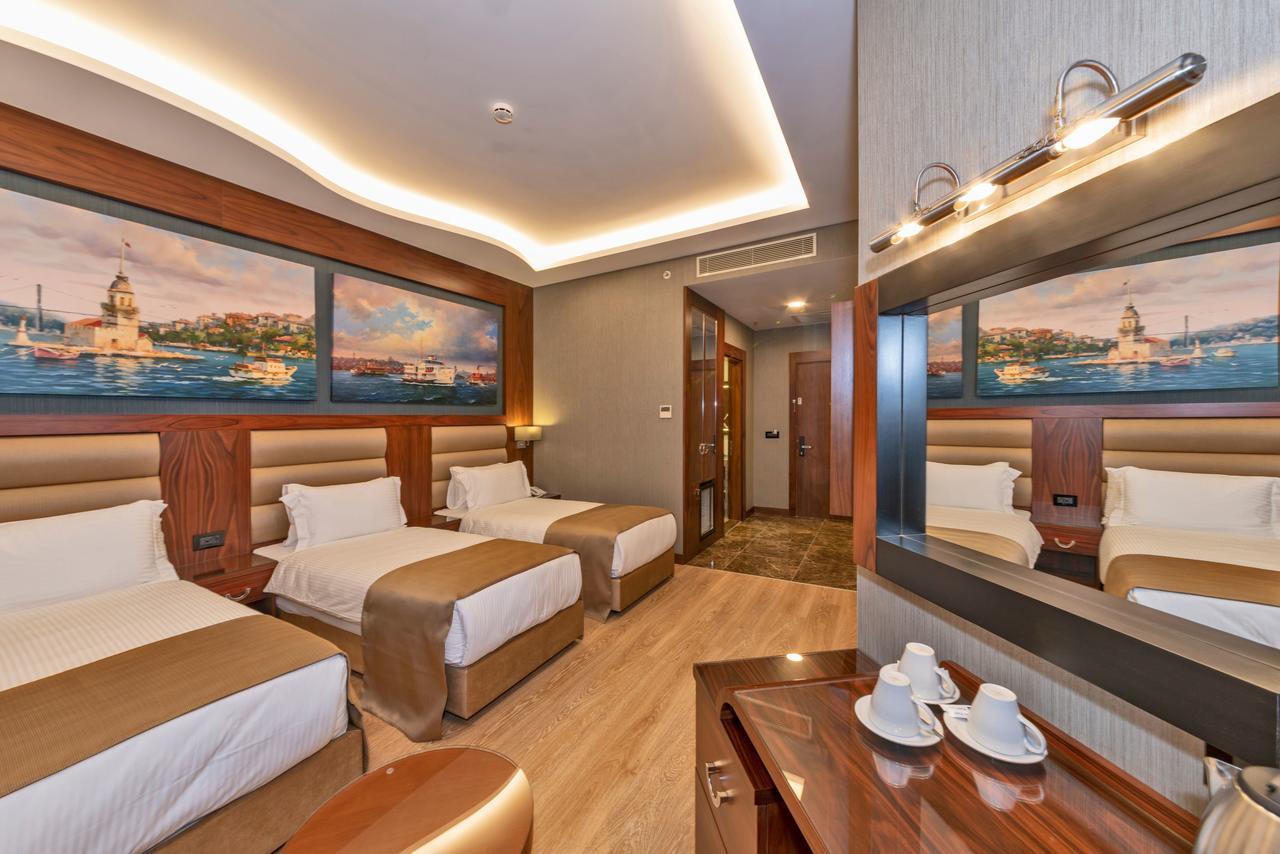 Piya Sport Otel İstanbul