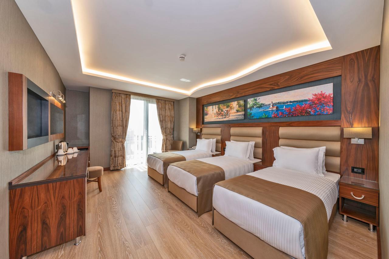 Piya Sport Otel