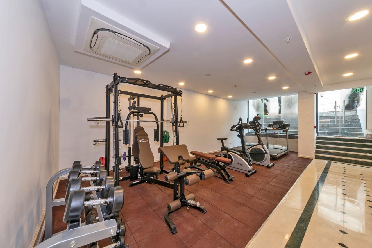 Otel Piya Sport