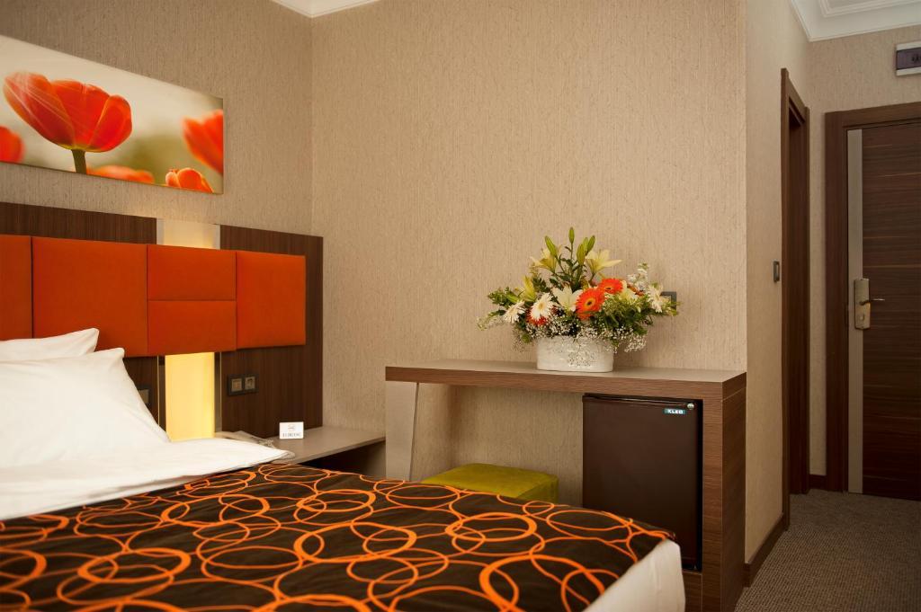Hotel Birbey 3*