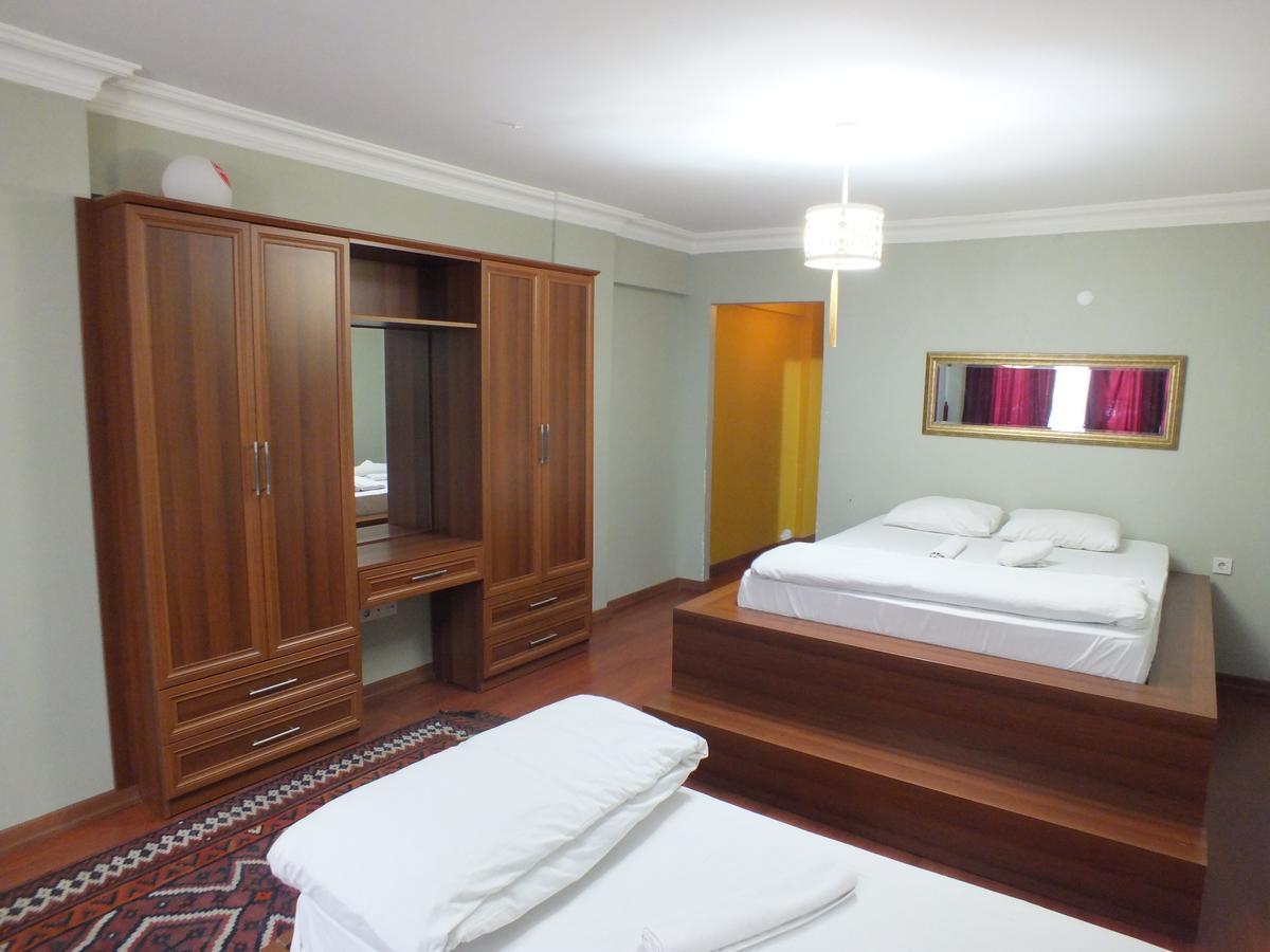 Istiklal Hostel New * İstanbul