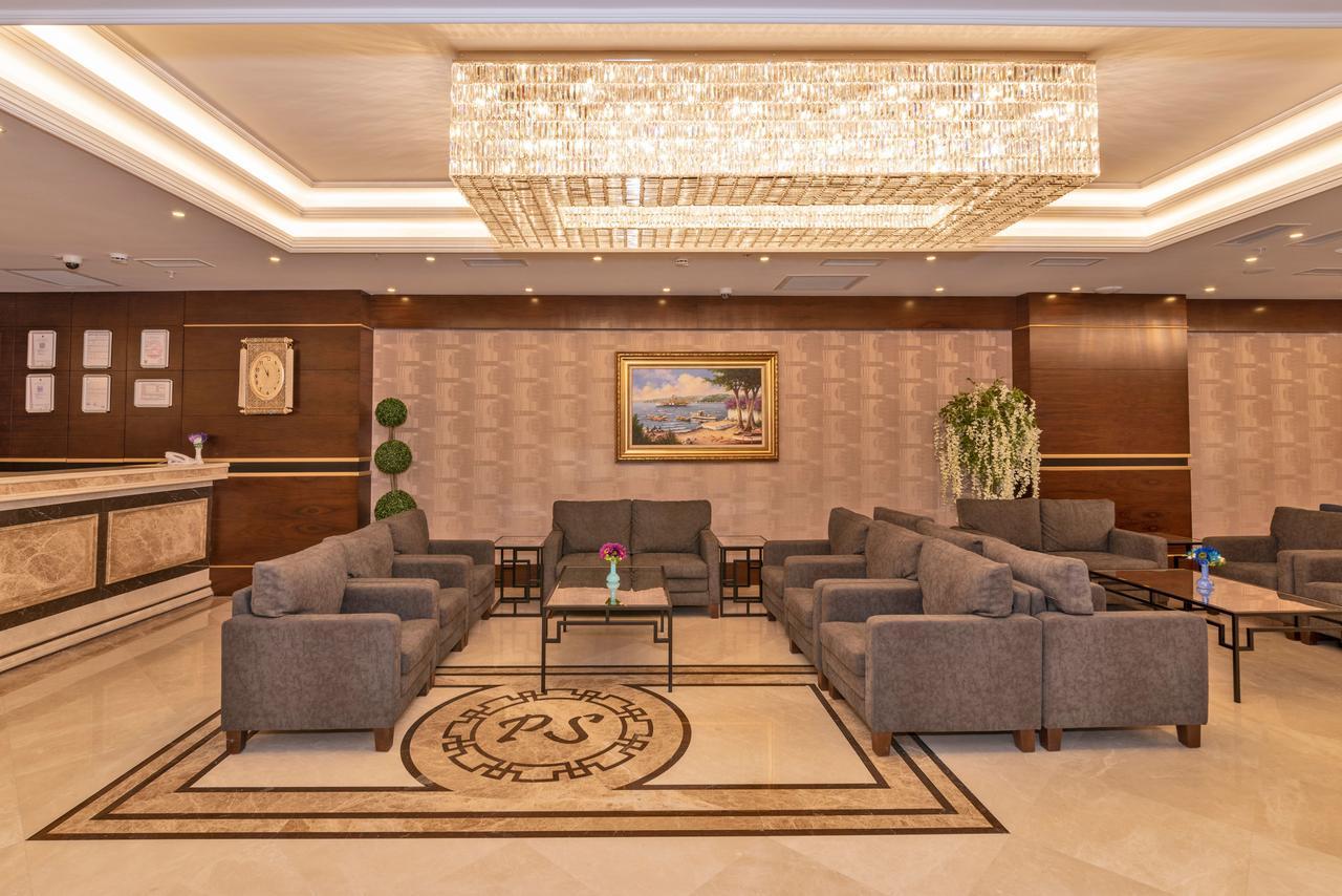 Otel Piya Sport İstanbul