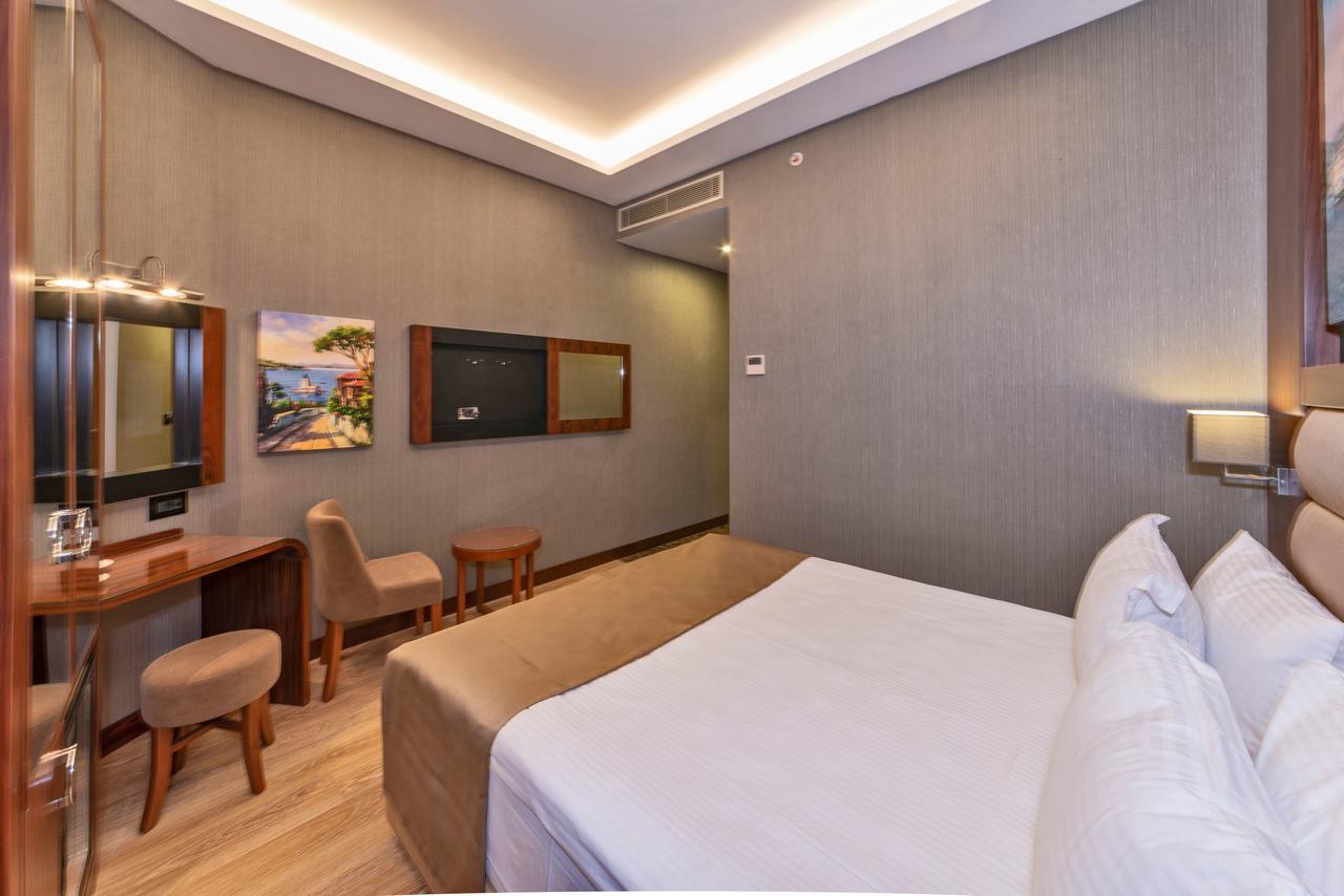 Piya Sport Otel 4*
