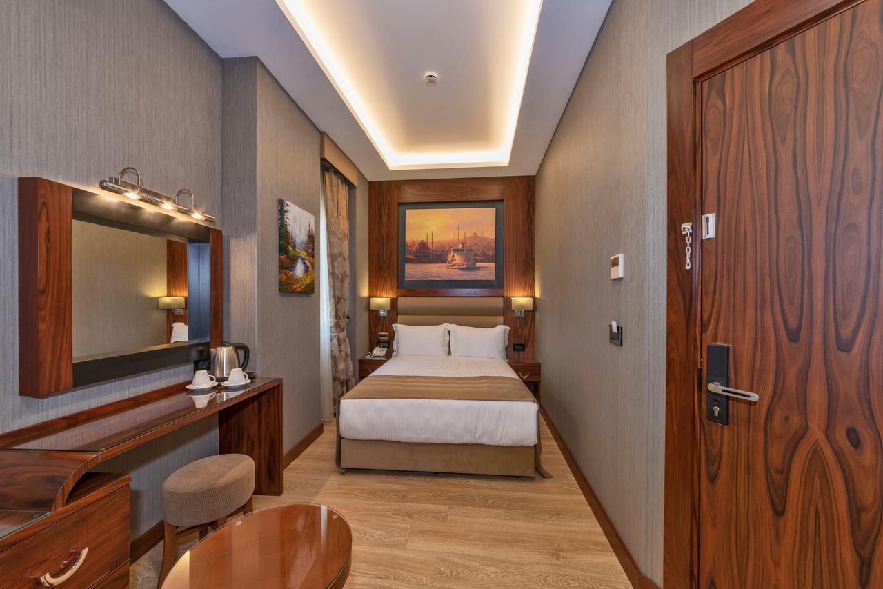 Piya Sport Otel İstanbul