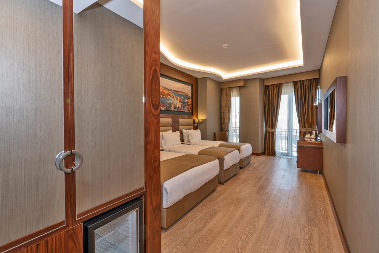Piya Sport Otel 4*