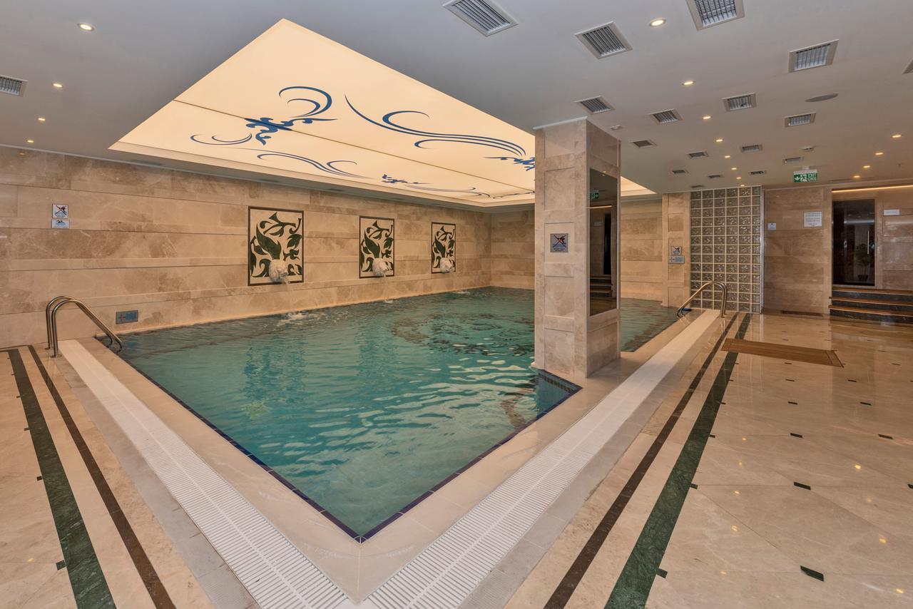 Piya Sport Otel 4*