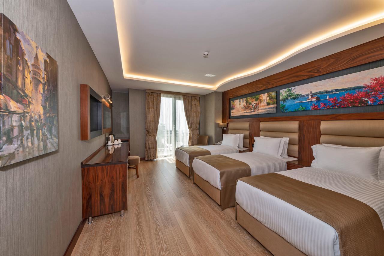 Otel Piya Sport İstanbul